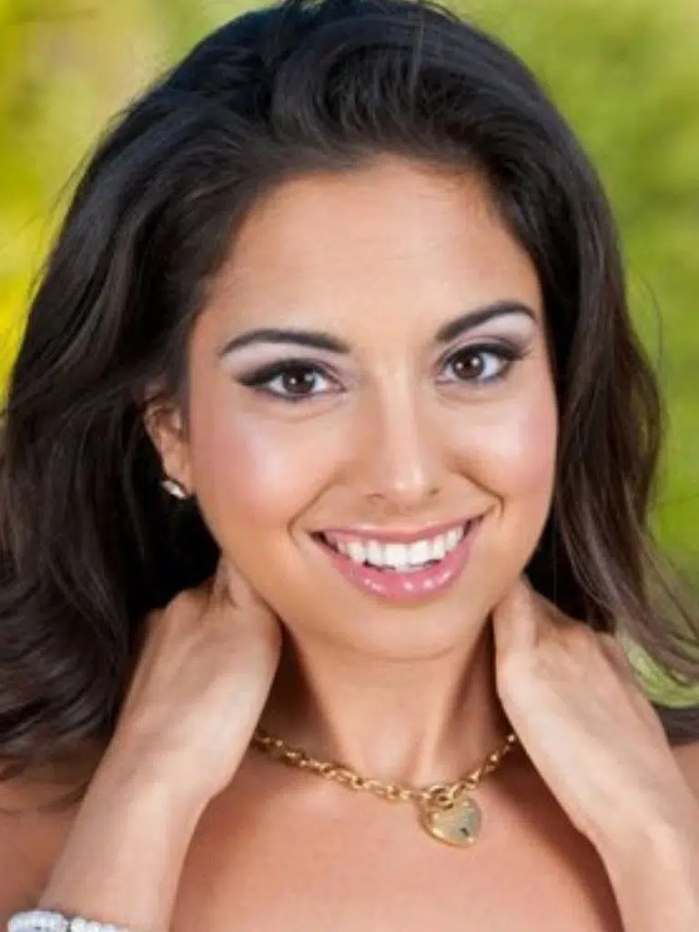 Trinity St Clair Biography: Wiki, Age, Career, Height, Weight, Boyfriend, Net Worth & More
